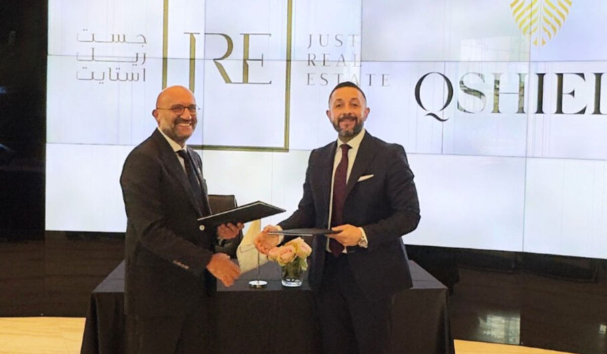 QShield & JRE partner to deliver seamless business relocation & leasing solutions in Qatar